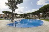 Ferienhaus auf Barrosa sol