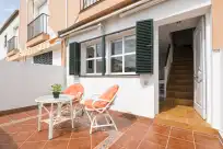 Ferienhaus auf Barrosa sol