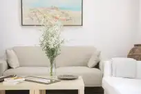 Ferienhaus auf Homeart