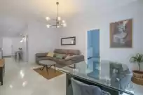 Holiday rentals in Callejon de triana