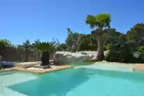 Holiday rentals in Can margalida (ibiza)