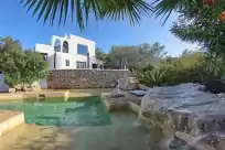 Holiday rentals in Can margalida (ibiza)