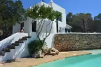 Holiday rentals in Can margalida (ibiza)