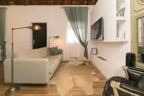 Ferienhaus auf La casita de san enrique