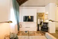 Ferienhaus auf La casita de san enrique