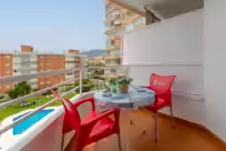 Ferienhaus auf Saltillo sol