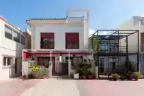 Holiday rentals in Patio del mar - adults only