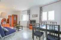 Ferienhaus auf Azahar fibes