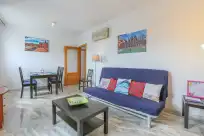 Ferienhaus auf Azahar fibes