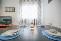 Ferienhaus auf Azahar fibes