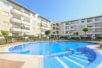 Ferienhaus auf Espigon de rota