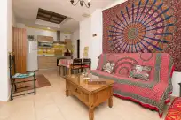 Holiday rentals in The hipiie house