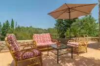 Holiday rentals in Sa tortugueta