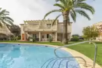 Ferienhaus auf Mila