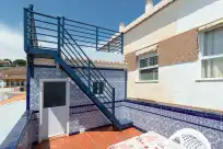 Ferienhaus auf La caleta (velez)