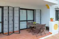 Ferienhaus auf Las acacias vistamar