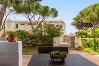 Ferienhaus auf Las acacias vistamar