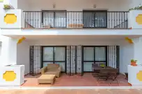 Ferienhaus auf Las acacias vistamar