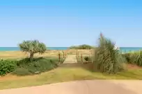 Ferienhaus auf Saladillo