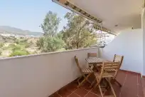 Ferienhaus auf Poseidon