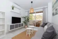 Ferienhaus auf Poseidon