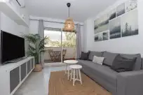 Ferienhaus auf Poseidon