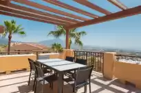 Holiday rentals in Señorio vistamar