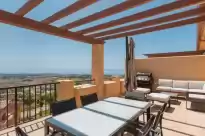Holiday rentals in Señorio vistamar