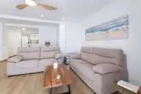 Ferienhaus auf La grava puerto