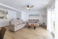 Ferienhaus auf La grava puerto