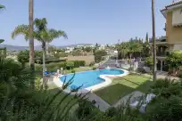 Holiday rentals in Mijas golf