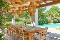 Holiday rentals in Can frutal