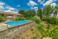 Ferienhaus auf Son mayol 1