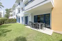 Alquiler vacacional en Cabopino