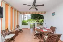 Alquiler vacacional en Las palmeras (benalmadena)