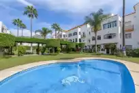 Alquiler vacacional en Las palmeras (benalmadena)