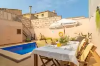 Alquiler vacacional en Villa placeta