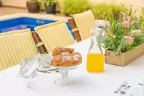 Alquiler vacacional en Villa placeta