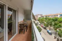 Ferienhaus auf Doctor ros