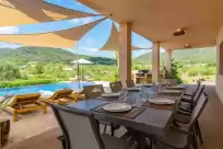 Alquiler vacacional en S'albarcoquer