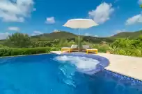 Alquiler vacacional en S'albarcoquer