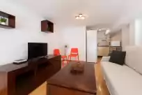 Alquiler vacacional en La casa de lola