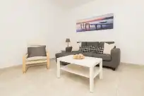 Ferienhaus auf Angel de la viña