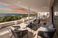 Ferienhaus auf Villa karelia view