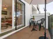 Ferienhaus auf Casa ocon
