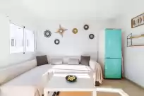 Ferienhaus auf Estacion las negras