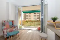 Holiday rentals in Auxi's home
