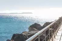 Ferienhaus auf Vent de xaloc