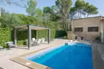 Location de vacances à Ca na carmen (crestatx)