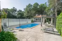 Location de vacances à Ca na carmen (crestatx)